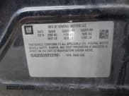 ✅ 2014 Buick LaCrosse Premium I • VIN: 1G4GD5G30EF237491 • Lot: 42579812. Wystawiony na IAAI z przebiegiem 160 952 mil. Bezpłatny archiwum sprzedaży aukcyjnych z USA i szczegółowy raport historii pojazdu na DreamBid. Zdjęcie 9.