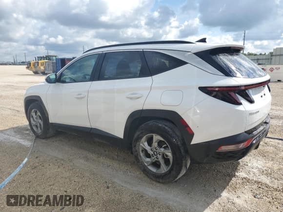 ✅ 2023 Hyundai Tucson SEL • VIN: 5NMJB3AE8PH196791 • Lot: 68501633. Wystawiony na Copart z przebiegiem 18 075 mil. Bezpłatny archiwum sprzedaży aukcyjnych z USA i szczegółowy raport historii pojazdu na DreamBid. Zdjęcie 2.