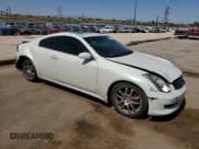 ✅ 2006 Infiniti G35 • VIN: JNKCV54E06M716625 • Lot: 62941825. Wystawiony na Copart z przebiegiem 128 069 mil. Bezpłatny archiwum sprzedaży aukcyjnych z USA i szczegółowy raport historii pojazdu na DreamBid. Zdjęcie 4.
