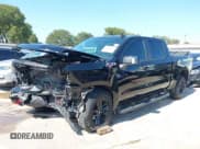 ✅ 2021 Chevrolet Silverado 1500 LT Trail Boss • VIN: 3GCPYFEL9MG154155 • Lot: 43186758. Wystawiony na IAAI z przebiegiem 36 343 mil. Bezpłatny archiwum sprzedaży aukcyjnych z USA i szczegółowy raport historii pojazdu na DreamBid. Zdjęcie 2.