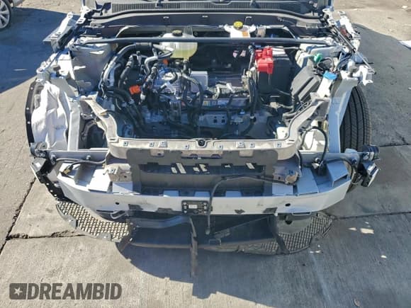 ✅ 2023 Ford Mustang Mach-E Premium • VIN: 3FMTK3R46PMA90806 • Lot: 94177005. Listed on Copart with 11,595 mi. Free auction sales archive from the USA and detailed vehicle history report at DreamBid. Image 12.