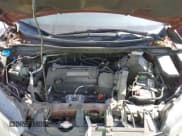 ✅ 2015 Honda CR-V EX-L • VIN: 2HKRM3H73FH542185 • Lot: 43617191. Listed on IAAI with 65,814 mi. Free auction sales archive from the USA and detailed vehicle history report at DreamBid. Image 10.