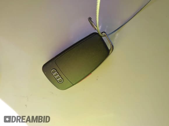 ✅ 2020 Audi A3 Premium Plus • VIN: WAUCUGFF6LA047387 • Lot: 40276844. Listed on IAAI with 59,832 mi. Free auction sales archive from the USA and detailed vehicle history report at DreamBid. Image 11.