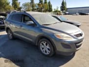 ✅ 2011 Mazda CX-9 Touring • VIN: JM3TB3CV2B0302643 • Lot: 71748875. Wystawiony na Copart z przebiegiem 217 667 mil. Bezpłatny archiwum sprzedaży aukcyjnych z USA i szczegółowy raport historii pojazdu na DreamBid. Zdjęcie 4.