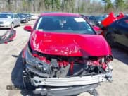 ✅ 2022 Toyota Prius LE • VIN: JTDKAMFP8N3212636 • Lot: 42124686. Listed on IAAI with 34,671 mi. Free auction sales archive from the USA and detailed vehicle history report at DreamBid. Image 13.