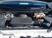 ✅ 2023 Chevrolet Silverado 1500 LT Trail Boss • VIN: 3GCUDFEDXPG331436 • Lot: 43460083. Wystawiony na IAAI z przebiegiem 10 196 mil. Bezpłatny archiwum sprzedaży aukcyjnych z USA i szczegółowy raport historii pojazdu na DreamBid. Zdjęcie 10.