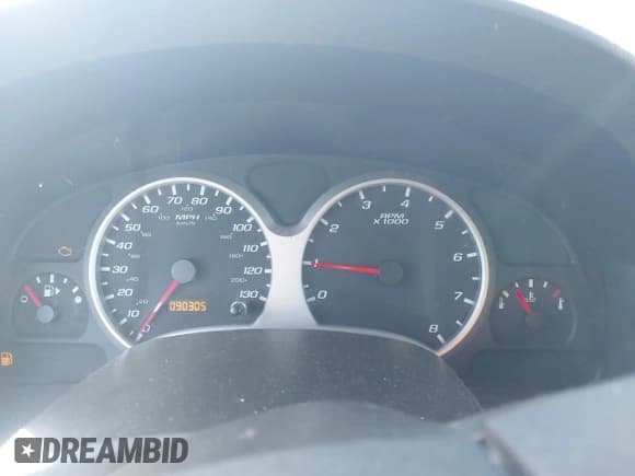 ✅ 2005 Chevrolet Equinox LT • VIN: 2CNDL63F856046164 • Лот: 41586328. Опубликован ранее на IAAI с пробегом 90 305 миль. Бесплатный доступ к архиву аукционных продаж из США и подробный отчёт об истории автомобиля на DreamBid. Изображение 7.