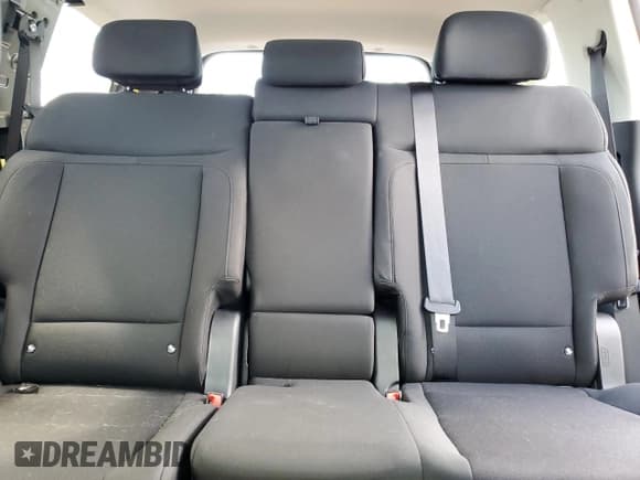 ✅ 2025 Hyundai Santa Fe SE • VIN: 5NMP14GL0SH140409 • Lot: 80474315. Listed on Copart with 12,429 mi. Free auction sales archive from the USA and detailed vehicle history report at DreamBid. Image 10.