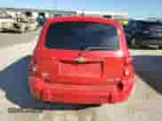 2009 Chevrolet HHR LS z VIN 3GNCA13BX9S516229, wystawiony jako Copart lot #72392714 z przebiegiem 175 989 mil mil oraz Szkoda całkowita • Salvage title. Historia ofert i sprzedaży dostępna na DreamBid. Obrazek 6.