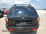 ✅ 2004 Hyundai Santa Fe GLS • VIN: KM8SC13E54U619183 • Lot: 81597735. Listed on Copart with 203,503 mi. Free auction sales archive from the USA and detailed vehicle history report at DreamBid. Image 6.