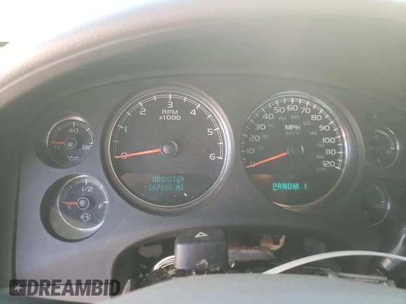 ✅ 2013 Chevrolet Silverado 2500HD LTZ • VIN: 1GC2KYCG5DZ293731 • Lot: 57489924. Listed on Copart with 167,805 mi. Free auction sales archive from the USA and detailed vehicle history report at DreamBid. Image 9.