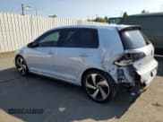 ✅ 2018 Volkswagen Golf GTI S • VIN: 3VW447AU0JM297430 • Лот: 81336385. Опубликован ранее на Copart с пробегом 54 425 миль. Бесплатный доступ к архиву аукционных продаж из США и подробный отчёт об истории автомобиля на DreamBid. Изображение 2.