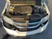 2015 Dodge Journey SXT z VIN 3C4PDCBG2FT610363, wystawiony jako Copart lot #86847885 z przebiegiem 128 271 mil mil oraz Szkoda całkowita • Salvage title. Historia ofert i sprzedaży dostępna na DreamBid. Obrazek 12.