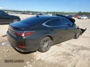 ✅ 2023 Lexus ES 350 • VIN: 58ADZ1B19PU141725 • Lot: 90272685. Listed on Copart with 74,437 mi. Free auction sales archive from the USA and detailed vehicle history report at DreamBid. Image 3.