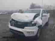 2019 Chevrolet Colorado 4WD LT с VIN 1GCHTCEN6K1140471, выставлен на аукционе IAAI как лот 41099674 с пробегом 139 141 миль миль и . История ставок и продаж доступна на DreamBid. Изображение 6.