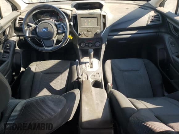 ✅ 2017 Subaru Impreza • VIN: 4S3GTAA65H3712593 • Lot: 85394625. Wystawiony na Copart z przebiegiem 134 480 mil. Bezpłatny archiwum sprzedaży aukcyjnych z USA i szczegółowy raport historii pojazdu na DreamBid. Zdjęcie 8.