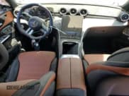 ✅ 2023 Mercedes-Benz C 300 • VIN: W1KAF4GB0PR150249 • Lot: 69274705. Listed on Copart with 23,647 mi. Free auction sales archive from the USA and detailed vehicle history report at DreamBid. Image 8.