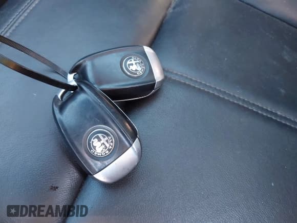 ✅ 2018 Alfa Romeo Giulia • VIN: ZARFAEDNXJ7571486 • Lot: 43603679. Wystawiony na IAAI z przebiegiem 95 536 mil. Bezpłatny archiwum sprzedaży aukcyjnych z USA i szczegółowy raport historii pojazdu na DreamBid. Zdjęcie 11.