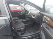 ✅ 2018 GMC Terrain SLE • VIN: 3GKALMEV9JL301592 • Lot: 43717089. Listed on IAAI with 72,206 mi. Free auction sales archive from the USA and detailed vehicle history report at DreamBid. Image 5.