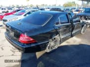 ✅ 2006 Mercedes-Benz S • VIN: WDBNG79J46A464609 • Lot: 43430392. Listed on IAAI with Not provided. Free auction sales archive from the USA and detailed vehicle history report at DreamBid. Image 4.