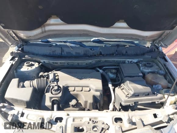 ✅ 2007 Chevrolet Equinox LT • VIN: 2CNDL63F976049948 • Лот: 42865950. Опубликован ранее на IAAI с пробегом 186 892 миль. Бесплатный доступ к архиву аукционных продаж из США и подробный отчёт об истории автомобиля на DreamBid. Изображение 10.