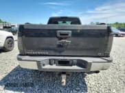 ✅ 2011 Chevrolet Silverado 2500HD LT • VIN: 1GC0KXCG9BF103767 • Lot: 62671765. Listed on Copart with 221,402 mi. Free auction sales archive from the USA and detailed vehicle history report at DreamBid. Image 6.