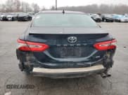 ✅ 2019 Toyota Camry SE • VIN: 4T1B11HK8KU283577 • Лот: 93075755. Опубликован ранее на Copart с пробегом 44 907 миль. Бесплатный доступ к архиву аукционных продаж из США и подробный отчёт об истории автомобиля на DreamBid. Изображение 6.