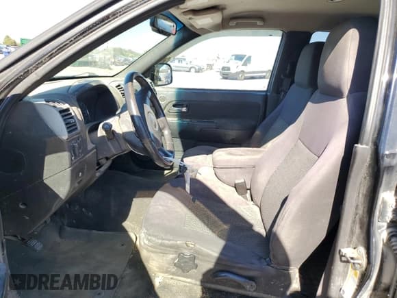 ✅ 2012 GMC Canyon SLE1 • VIN: 1GTH6MFE3C8105665 • Lot: 86307515. Wystawiony na Copart z przebiegiem 175 853 mil. Bezpłatny archiwum sprzedaży aukcyjnych z USA i szczegółowy raport historii pojazdu na DreamBid. Zdjęcie 7.