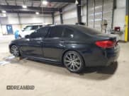 ✅ 2018 BMW 5 Series 540i xDrive • VIN: WBAJE7C52JWD51996 • Лот: 91370455. Опубликован ранее на Copart с пробегом Не указан. Бесплатный доступ к архиву аукционных продаж из США и подробный отчёт об истории автомобиля на DreamBid. Изображение 2.