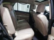 ✅ 2008 Hyundai Santa Fe SE • VIN: 5NMSH73E78H158929 • Lot: 77659634. Listed on Copart with Not provided. Free auction sales archive from the USA and detailed vehicle history report at DreamBid. Image 11.