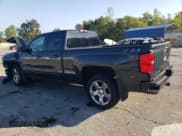 ✅ 2018 Chevrolet Silverado 1500 LT • VIN: 1GCVKREC6JZ318936 • Lot: 84595185. Wystawiony na Copart z przebiegiem 125 631 mil. Bezpłatny archiwum sprzedaży aukcyjnych z USA i szczegółowy raport historii pojazdu na DreamBid. Zdjęcie 2.