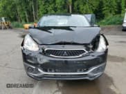 ✅ 2018 Mitsubishi Mirage ES • VIN: ML32A3HJXJH008763 • Лот: 68970125. Опубликован ранее на Copart с пробегом 112 816 миль. Бесплатный доступ к архиву аукционных продаж из США и подробный отчёт об истории автомобиля на DreamBid. Изображение 5.