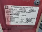 ✅ 2005 Chevrolet Suburban Z71 • VIN: 3GNFK16Z15G148829 • Лот: 61600315. Опубликован ранее на Copart с пробегом 172 345 миль. Бесплатный доступ к архиву аукционных продаж из США и подробный отчёт об истории автомобиля на DreamBid. Изображение 13.