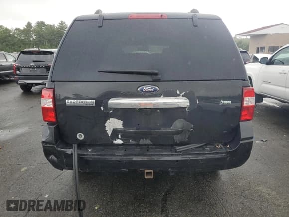 ✅ 2012 Ford Expedition Limited • VIN: 1FMJU2A58CEF36034 • Lot: 58597515. Listed on Copart with 139,671 mi. Free auction sales archive from the USA and detailed vehicle history report at DreamBid. Image 6.