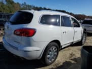 ✅ 2017 Buick Enclave Leather • VIN: 5GAKRBKD2HJ314153 • Lot: 91329625. Wystawiony na Copart z przebiegiem 66 363 mil. Bezpłatny archiwum sprzedaży aukcyjnych z USA i szczegółowy raport historii pojazdu na DreamBid. Zdjęcie 3.