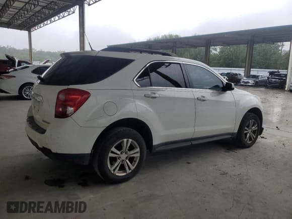 ✅ 2010 Chevrolet Equinox 1LT • VIN: 2CNALDEW0A6371891 • Lot: 68901905. Wystawiony na Copart z przebiegiem 229 017 mil. Bezpłatny archiwum sprzedaży aukcyjnych z USA i szczegółowy raport historii pojazdu na DreamBid. Zdjęcie 3.