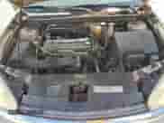 2004 Chevrolet Malibu z VIN 1G1ZS52F34F143004, wystawiony jako Copart lot #78583894 z przebiegiem 156 362 mil mil oraz Szkoda całkowita • Salvage title. Historia ofert i sprzedaży dostępna na DreamBid. Obrazek 11.