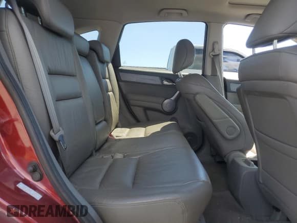 ✅ 2008 Honda CR-V EX-L • VIN: 5J6RE48758L022632 • Лот: 70401255. Опубликован ранее на Copart с пробегом 110 491 миль. Бесплатный доступ к архиву аукционных продаж из США и подробный отчёт об истории автомобиля на DreamBid. Изображение 11.