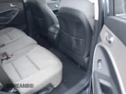 ✅ 2013 Hyundai Santa Fe Sport • VIN: 5XYZU3LB8DG087690 • Лот: 43492682. Опубликован ранее на IAAI с пробегом 124 249 миль. Бесплатный доступ к архиву аукционных продаж из США и подробный отчёт об истории автомобиля на DreamBid. Изображение 8.