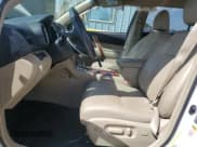 ✅ 2013 Toyota Highlander Limited • VIN: 5TDYK3EHXDS126477 • Лот: 69821945. Опубликован ранее на Copart с пробегом 73 778 миль. Бесплатный доступ к архиву аукционных продаж из США и подробный отчёт об истории автомобиля на DreamBid. Изображение 7.