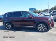 ✅ 2022 Kia Telluride EX • VIN: 5XYP3DHC5NG230081 • Lot: 42286527. Listed on IAAI with 53,268 mi. Free auction sales archive from the USA and detailed vehicle history report at DreamBid. Image 13.