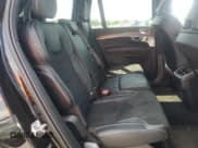 ✅ 2019 Volvo XC90 R-Design • VIN: YV4A22PM2K1454330 • Lot: 61710315. Listed on Copart with 55,023 mi. Free auction sales archive from the USA and detailed vehicle history report at DreamBid. Image 11.