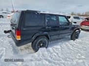 ✅ 1998 Jeep Cherokee Sport • VIN: 1J4FJ68S9WL150447 • Lot: 95184265. Listed on Copart with 231,976 mi. Free auction sales archive from the USA and detailed vehicle history report at DreamBid. Image 3.