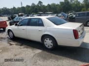 ✅ 2000 Cadillac DeVille • VIN: 1G6KD54Y0YU346518 • Lot: 62014195. Wystawiony na Copart z przebiegiem 105 066 mil. Bezpłatny archiwum sprzedaży aukcyjnych z USA i szczegółowy raport historii pojazdu na DreamBid. Zdjęcie 2.