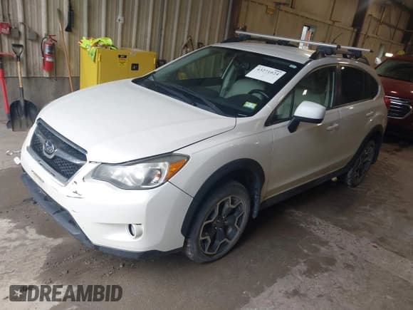 ✅ 2013 Subaru Crosstrek Limited • VIN: JF2GPAGC7D2901006 • Lot: 43271024. Wystawiony na IAAI z przebiegiem 95 051 mil. Bezpłatny archiwum sprzedaży aukcyjnych z USA i szczegółowy raport historii pojazdu na DreamBid. Zdjęcie 17.