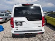 ✅ 2011 Land Rover LR4 HSE • VIN: SALAG2D42BA594279 • Лот: 68736785. Опубликован ранее на Copart с пробегом 156 437 миль. Бесплатный доступ к архиву аукционных продаж из США и подробный отчёт об истории автомобиля на DreamBid. Изображение 6.