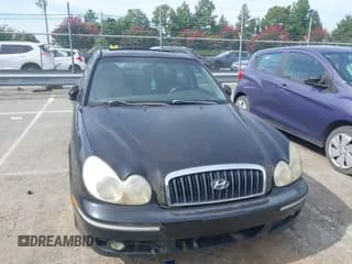 ✅ 2004 Hyundai Sonata GLS • VIN: KMHWF35H94A960597 • Lot: 43111932. Listed on IAAI with 215,270 mi. Free auction sales archive from the USA and detailed vehicle history report at DreamBid. Image 6.