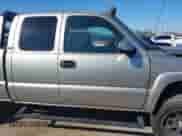 2000 Chevrolet Silverado 2500 LT с VIN 1GCGK29U1YE263011, выставлен на аукционе IAAI как лот 41634632 с пробегом 179 346 миль миль и . История ставок и продаж доступна на DreamBid. Изображение 14.