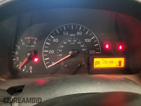 2015 Chevrolet City Express Cargo LT с VIN 3N63M0ZN2FK707275, выставлен на аукционе Copart как лот 54916185 с пробегом 120 136 миль миль и Списание • Salvage title. История ставок и продаж доступна на DreamBid. Изображение 9.