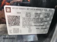 ✅ 2019 Chevrolet Silverado 1500 LT • VIN: 3GCUYDED2KG137470 • Lot: 67926515. Listed on Copart with 100,340 mi. Free auction sales archive from the USA and detailed vehicle history report at DreamBid. Image 12.